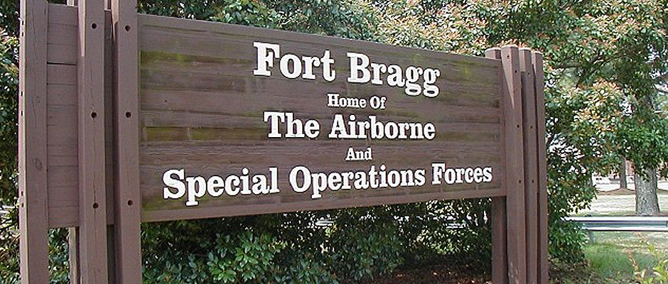 Fort Bragg Attorney